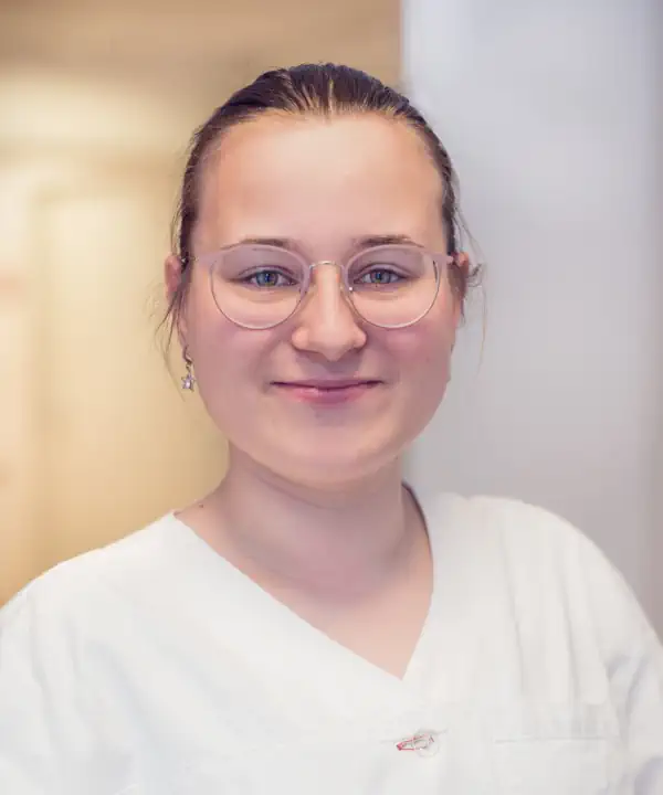 Selina Voß