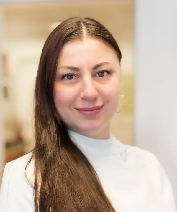 Viktoria Frik